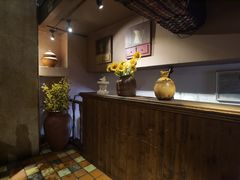 -翡翠鸟精品泰国菜(北辰财富中心店)