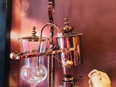 -COSTA COFFEE(济南振华商厦店)