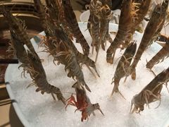 -余欢领鲜火锅(新街口店)