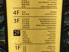 -红星美凯龙(北京北四环店)