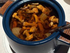 -千百味红餐厅·江西菜(绿地双子塔店)