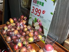 -果叔鲜果(广州广氮花园店)