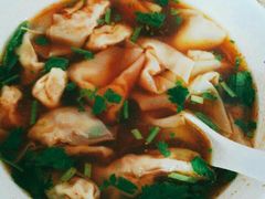 -杨记馄饨面馆(原杨桥口店)