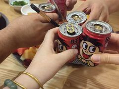 -松野谷·寿喜烧自助(华联顺义金街购物中心店)