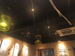 -串大叔炭火烤串·鸡西大冷面刀削面(总店)