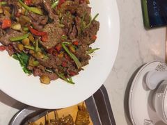 -不倒翁·安徽名菜楼(步行街店)