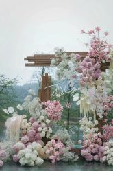 -醉库庄园·宴会厅·草坪婚礼场地
