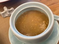 核桃酪-之参餐厅(前门大街店)