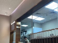 -喜茶(太原印象城店)