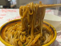 -胡犇嗲单车烧烤(坡子街店)