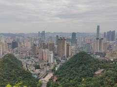 -黔灵山公园