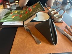 -拉蒂娜·巴西牛排馆 Latina·Brazilian Steakhouse(陆家嘴旗舰店)