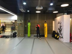 -GSTMMA综合格斗馆