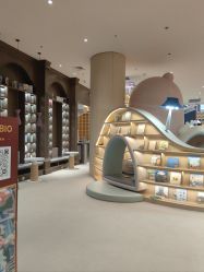 -奈尔宝家庭中心·亲子餐厅(宝安店)