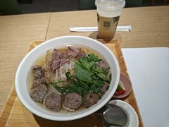 -蔡澜Pho·越南粉餐厅(海上世界店)