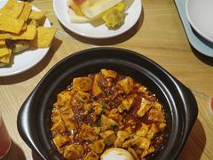 -蜀锦堂·川味现炒(襄阳武商汇店)