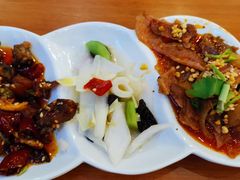 -龙抄手(春熙路总店)