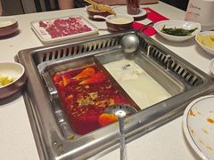 -倍儿红喜临门火锅(文兴路店)