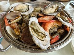 -良师门滨海人家·海鲜·家常菜(滨海城店)