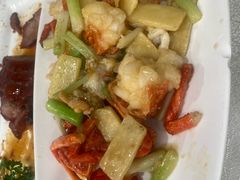 -好彩海鲜酒家(帝国中心店)