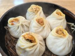 -常鲜德乐购迎桂馒头店(麻巷公寓店)
