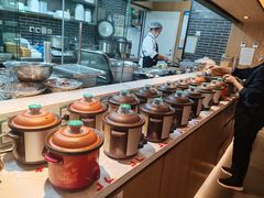 -小菜园新徽菜(无锡宜家荟聚中心店)