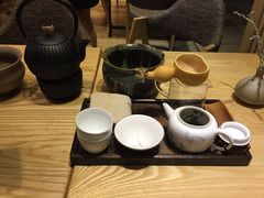 -扫雪煮茶(西村店)