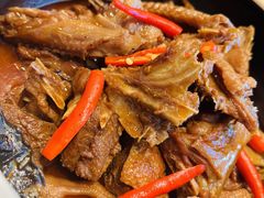 -中山保利艾美酒店-乐美中餐厅