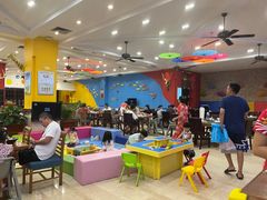 -儿童菜·采风阁家常菜餐厅(亚龙湾天域酒店)
