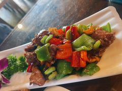 -尽善百年古院餐厅(王家老宅店)