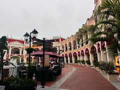 -佛罗伦萨小镇广佛名品奥特莱斯(疏港路店)