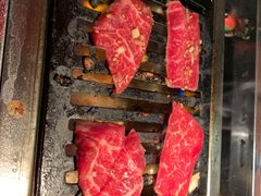 -丸福烤肉(君隆广场店)