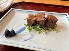 -炎橘·板前料理 Omakase