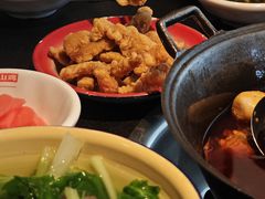 -李子坝梁山鸡(李子坝大鸡哥店)