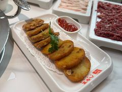 -八合里潮汕鲜牛肉火锅(深圳海岸城店)