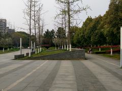 -玉山公园