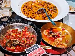 -麻都·成都菜(人民广场店)