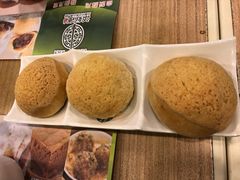 -添好运点心专门店(中环IFC店)