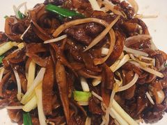 公馆炒牛河-炳胜公馆(珠江新城店)