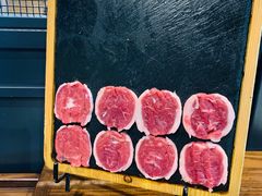 -快乐小羊(富强中路店)