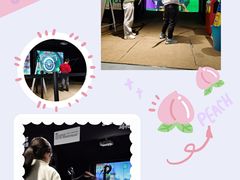 -VS SPORTS PARK运动玩乐园·团建·生日会(合生汇店)