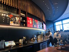 -星巴克臻选(北京富力家园店)