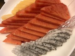 -汾阳花园酒店·餐厅(徐汇店)