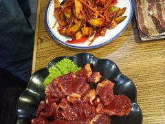 -大壮家原味烤肉(兴华北街店)