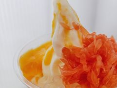 -喜茶(北京五棵松华熙店)
