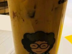 -张阿姨奶茶(湖西路店)