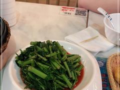 -锦園(伊势丹美食城店)