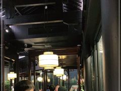 大堂-柳莺湖上·湖景餐厅·江南菜(西湖店)