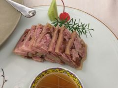 -银都上海菜馆(粤海东路店)