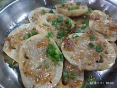 -大自然美食农庄(广州南站店)